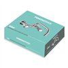Kitchen Tap Fontastock Zinc