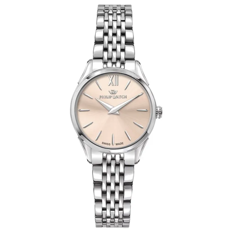 Laikrodis moterims Philip Watch R8253217511