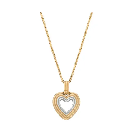 Ladies' Pendant Skagen SKJ1679998 Golden