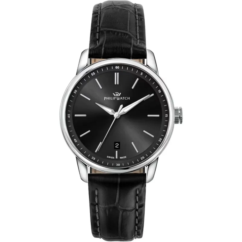 Meeste Kell Philip Watch R8251150010