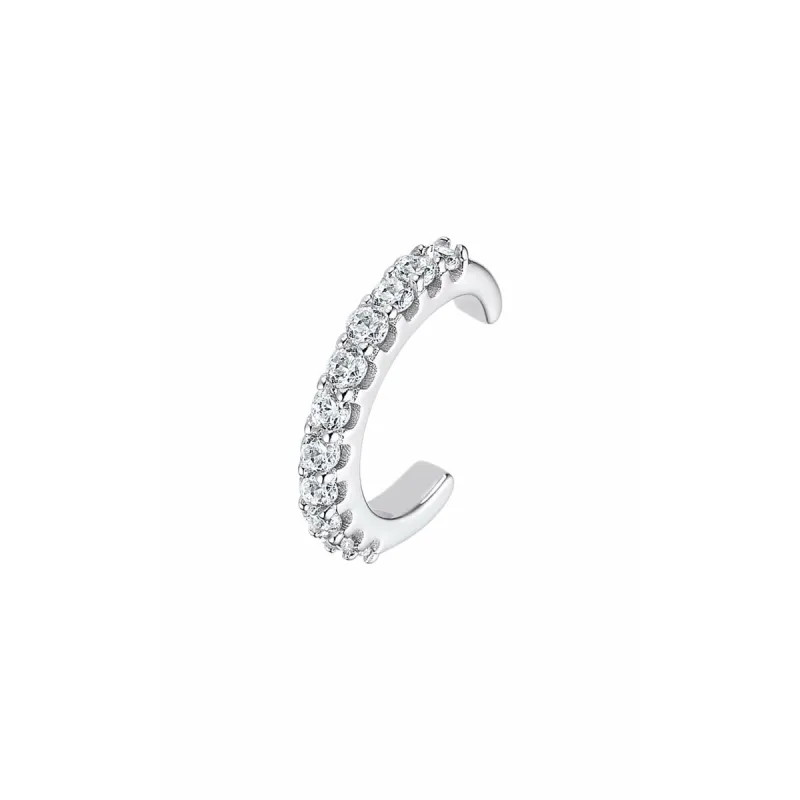 Ladies' Ring Lotus LP3349-9/1 Silver