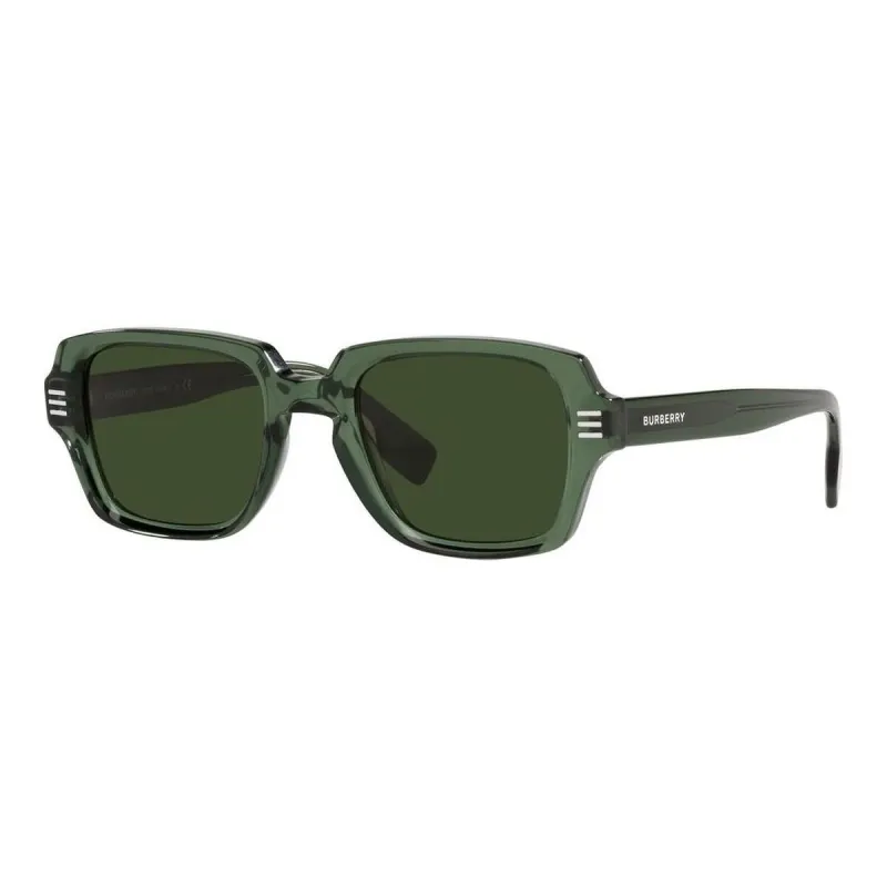 Sieviešu Saulesbrilles Burberry ELDON BE 4349