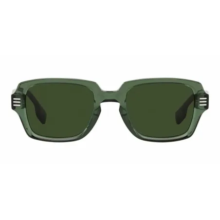 Sieviešu Saulesbrilles Burberry ELDON BE 4349