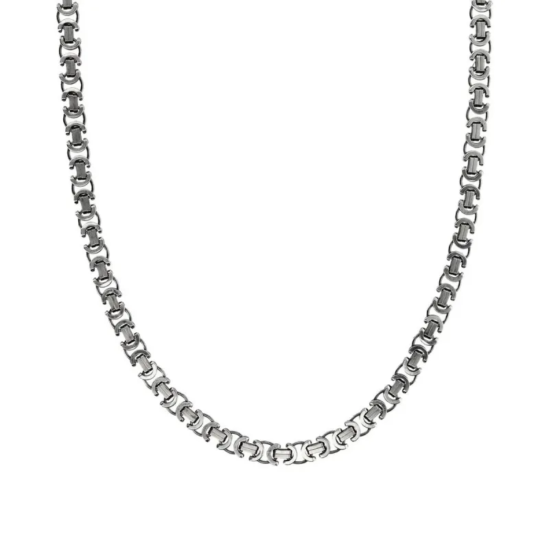 Ladies' Necklace Albert M. WSOX00550.S-50