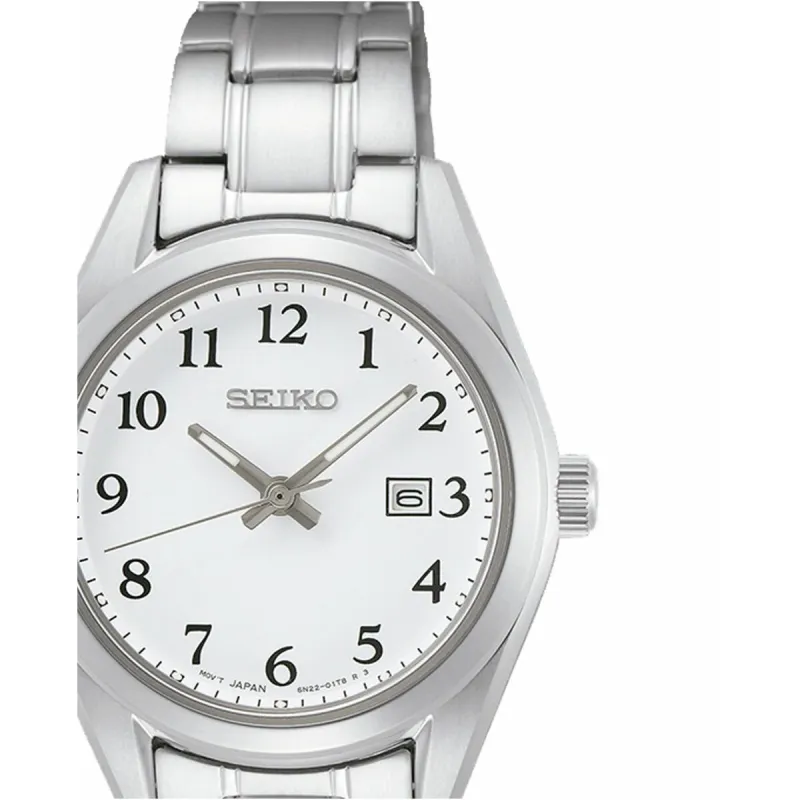 Naiste Kell Seiko SUR465P1