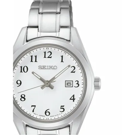 Sieviešu Pulkstenis Seiko SUR465P1