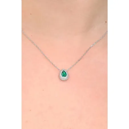 Ladies' Necklace Amen CLGOBVBZ
