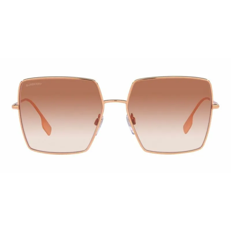Женские солнечные очки Burberry DAPHNE BE 3133