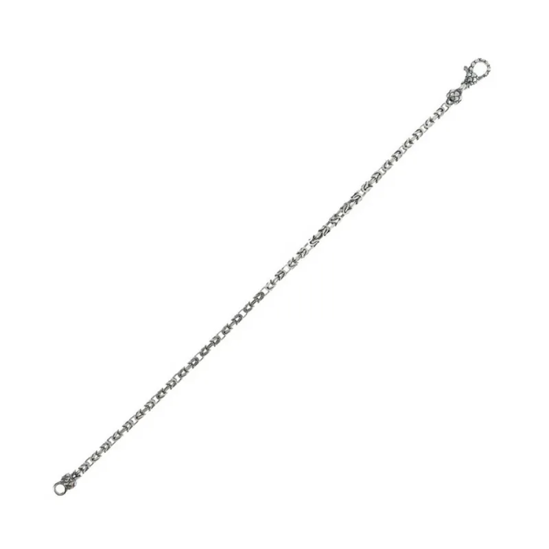 Мужские браслеты Albert M. WSOX00192.B-19.50CM
