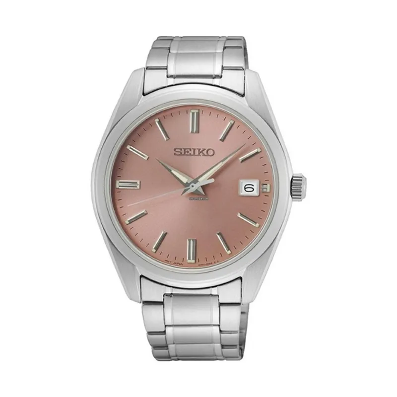 Sieviešu Pulkstenis Seiko SUR523P1