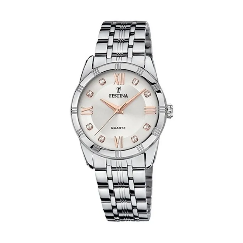 Laikrodis moterims Festina F16940/B