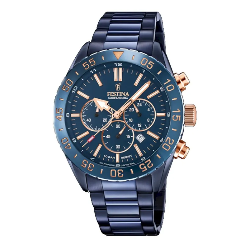 Meeste Kell Festina F20576/1