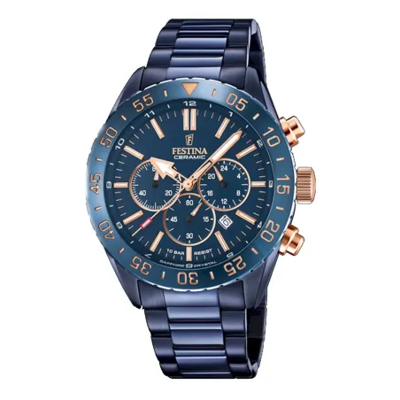Meeste Kell Festina F20576/1