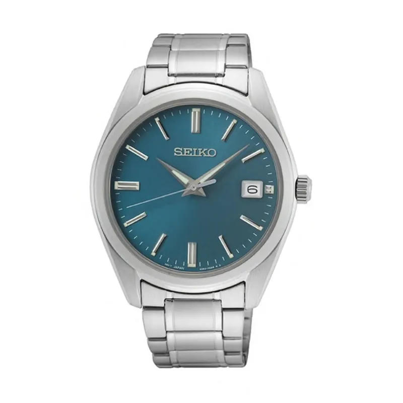Zīdaiņu Pulkstenis Seiko SUR525P1 (Ø 40 mm)