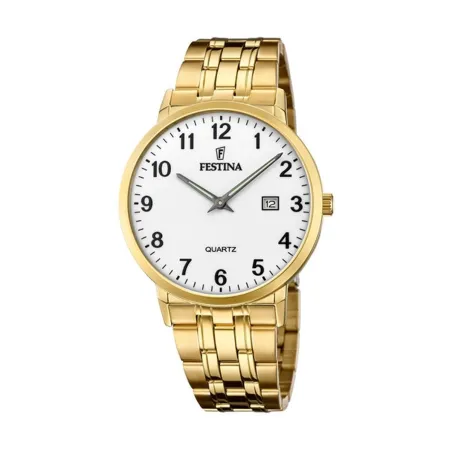 Miesten rannekellot Festina CLASSICS (Ø 40,5 mm)