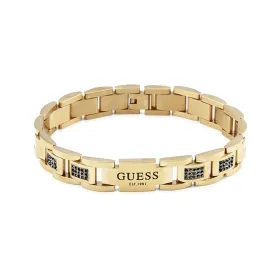 Meeste Käevõru Guess JUMB01342JWYGBKT-U