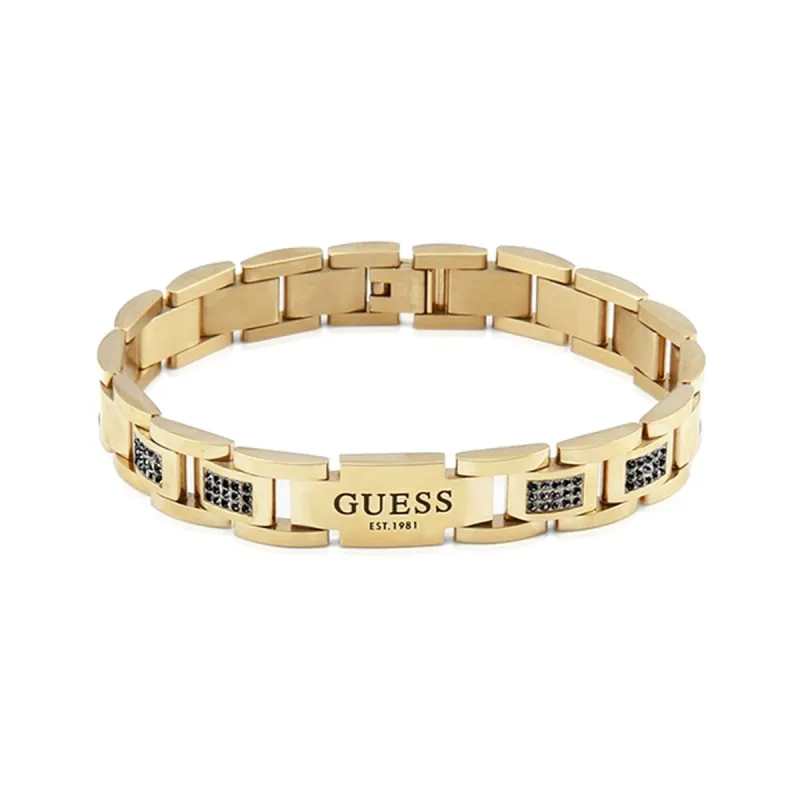Meeste Käevõru Guess JUMB01342JWYGBKT-U