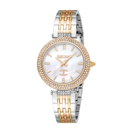 Laikrodis moterims Just Cavalli SAVOCA 2023-24 COLLECTION (Ø 32 mm)