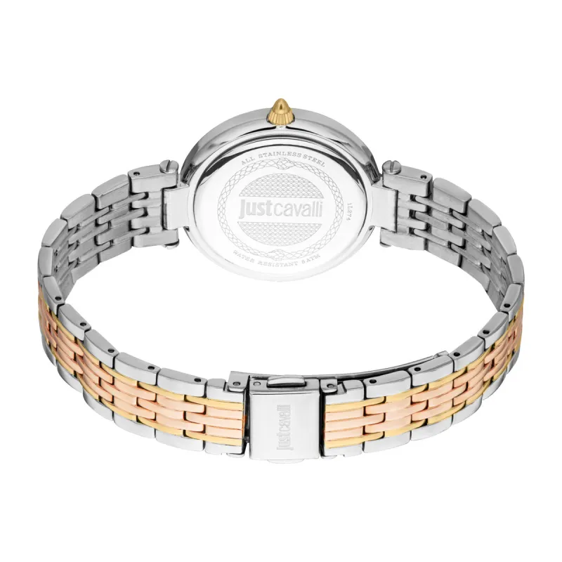 Naiste Kell Just Cavalli SAVOCA 2023-24 COLLECTION (Ø 32 mm)