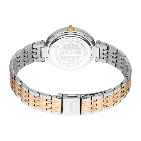 Naiste Kell Just Cavalli SAVOCA 2023-24 COLLECTION (Ø 32 mm)