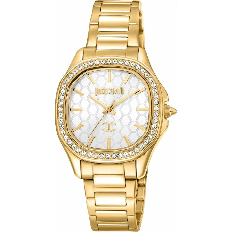Laikrodis moterims Just Cavalli JC1L263M0055