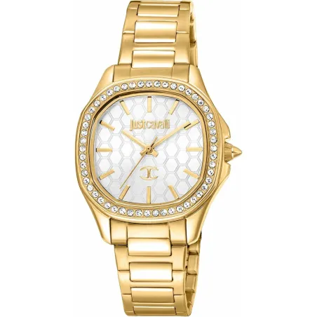 Naisten rannekellot Just Cavalli JC1L263M0055