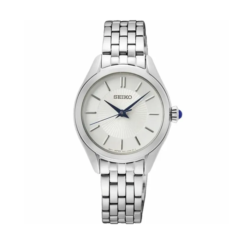 Sieviešu Pulkstenis Seiko SUR537P1
