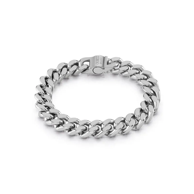 Мужские браслеты Guess JUMB01350JWSTS