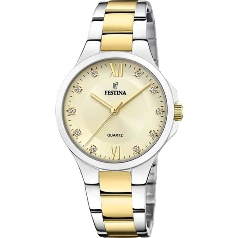 Sieviešu Pulkstenis Festina F20618/1 (Ø 34 mm)