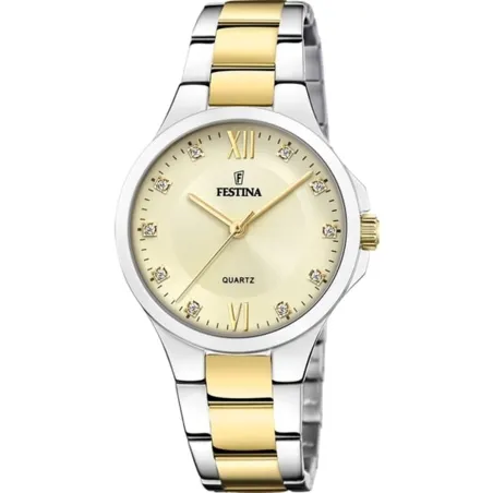 Naisten rannekellot Festina F20618/1 (Ø 34 mm)