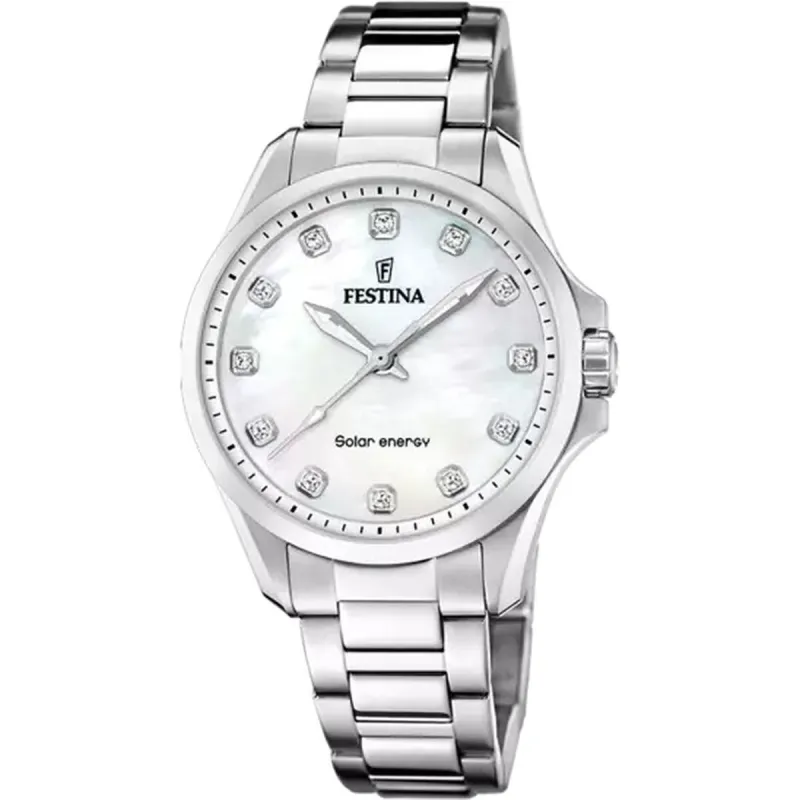 Sieviešu Pulkstenis Festina F20654/1