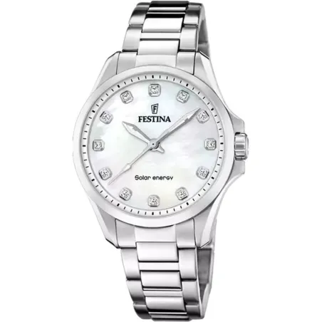 Sieviešu Pulkstenis Festina F20654/1