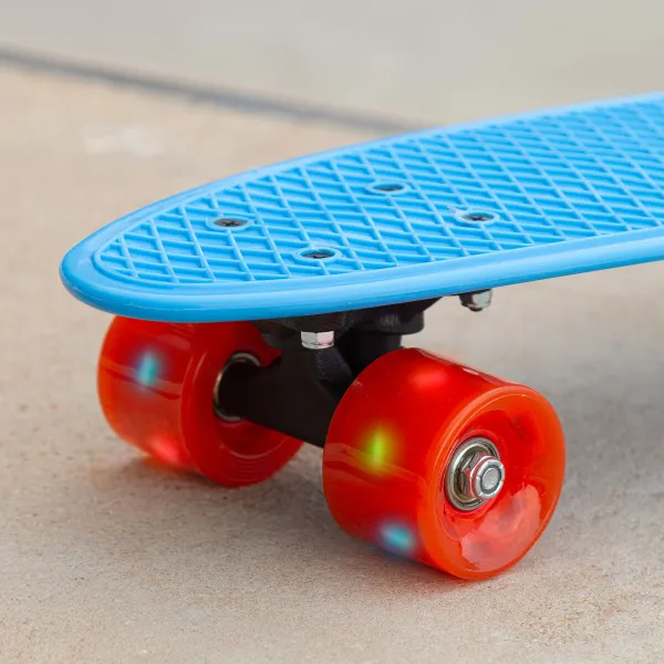 Scooter Colorbaby