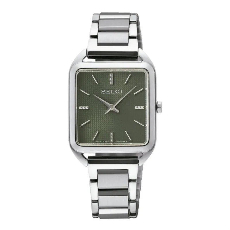 Naisten rannekellot Seiko SWR075P1