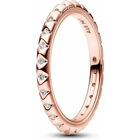 Женские кольца Pandora 182800C01-50 10