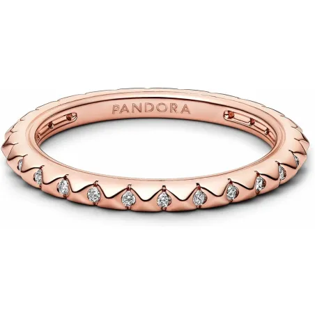 Sieviešu Gredzens Pandora 182800C01-50 10