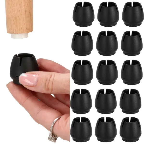 Защитные приспособления для ножек мебели Springos HA7256 16 шт.