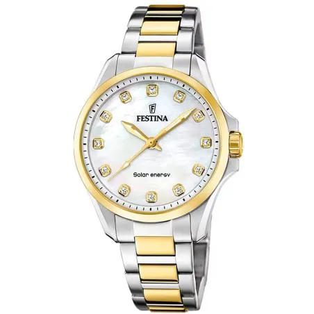 Laikrodis vyrams Festina F20655/1