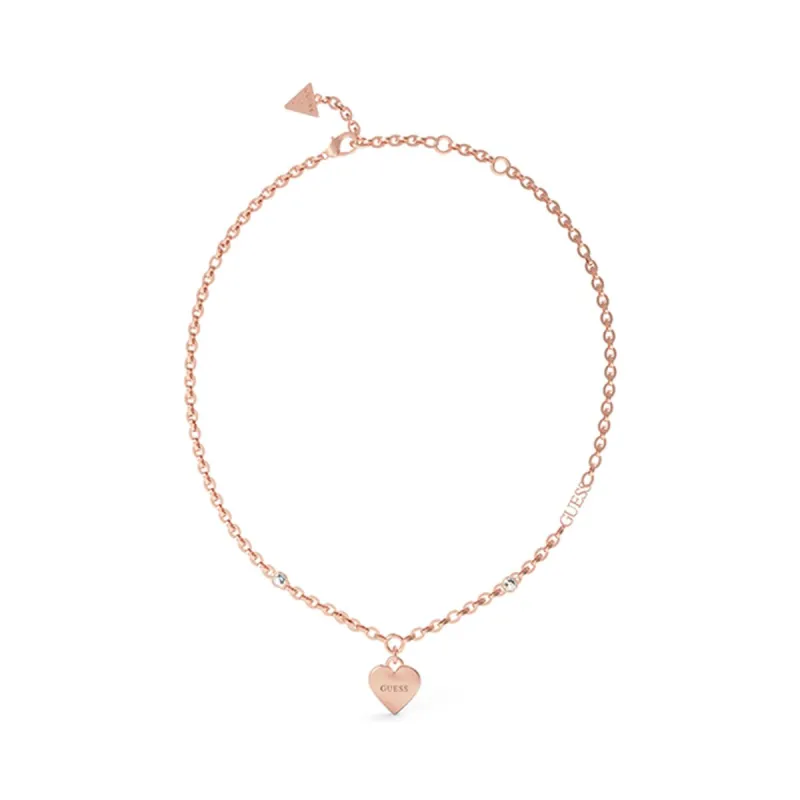Женские цепочки Guess JUBN02230JWRGT-U