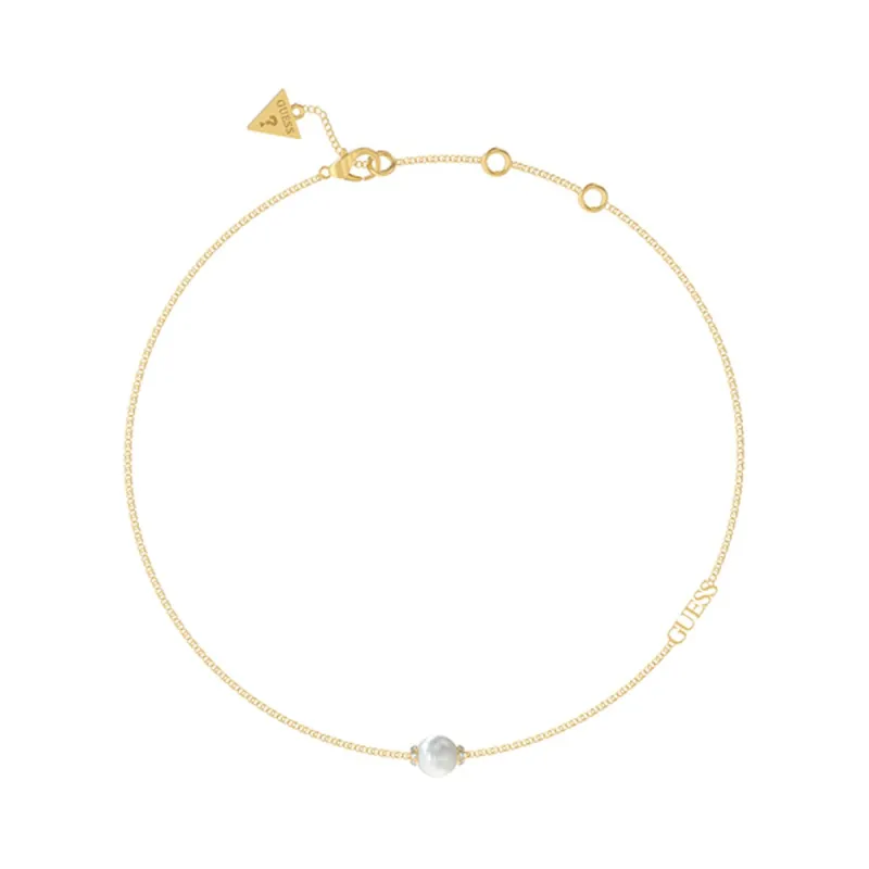 Kaulakorut Guess JUBN02268JWYGT-U