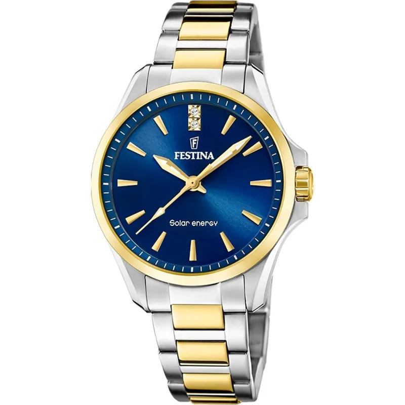 Miesten rannekellot Festina F20655/4