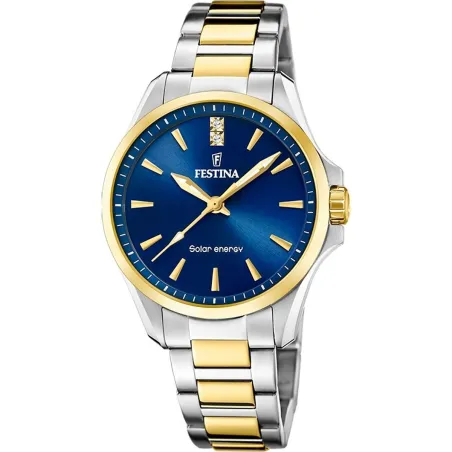 Vīriešu Pulkstenis Festina F20655/4