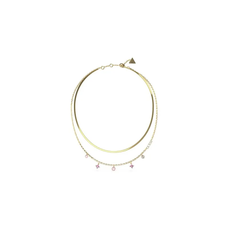 Цепочки Guess JUBN03067JWYGRST-U
