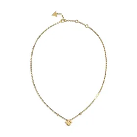 Naiste Kaelakee Guess JUBN03084JWYGT-U