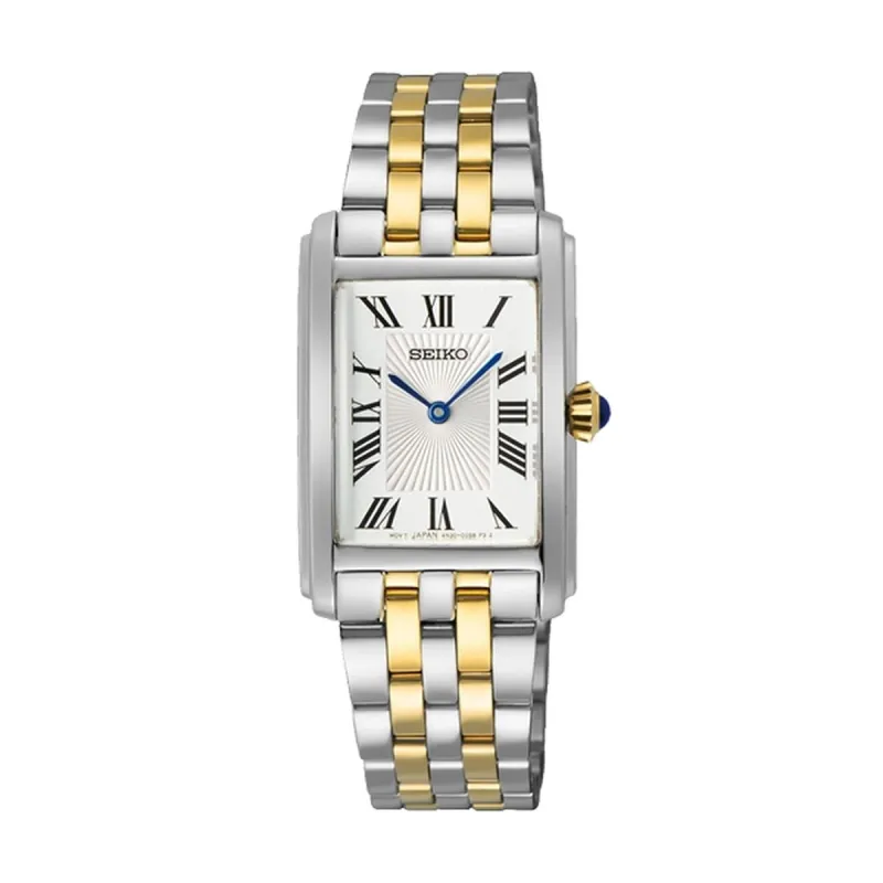 Vīriešu Pulkstenis Seiko SWR087P1