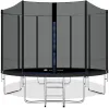 Dārza batuts Springos TP0015 16 pēdas (487 - 500 cm)
