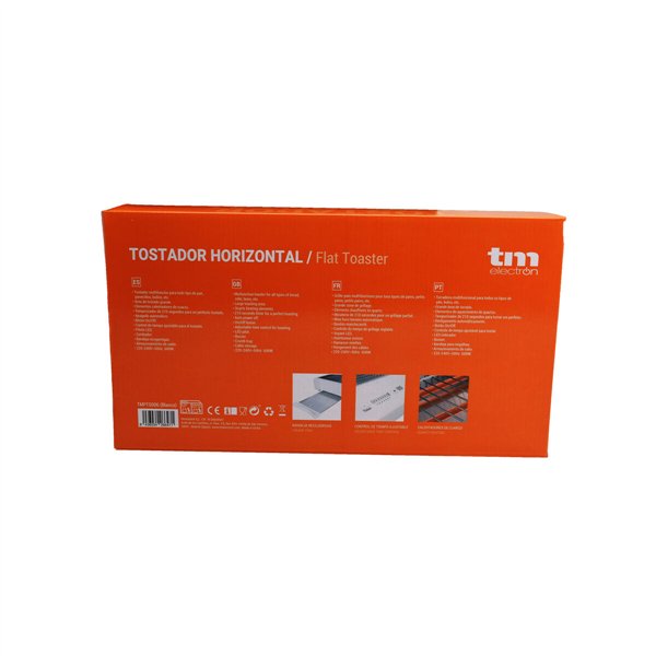 Toaster TM Electron 600 W