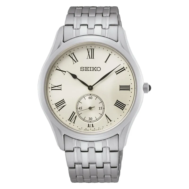 Meeste Kell Seiko SRK047P1