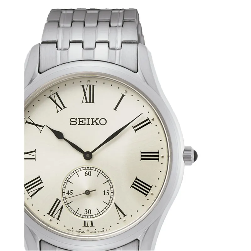 Meeste Kell Seiko SRK047P1