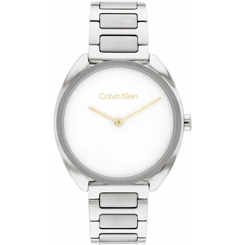 Laikrodis moterims Calvin Klein 25200275 (Ø 34 mm)